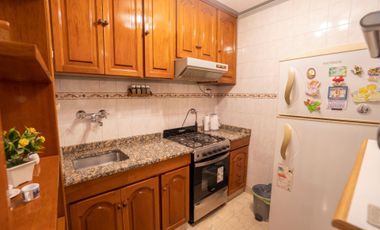 VENTA PH 2 AMBIENTES CON TERRAZA PROPIA LAN&Uacute;S ESTE
