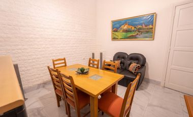 VENTA PH 2 AMBIENTES CON TERRAZA PROPIA LAN&Uacute;S ESTE
