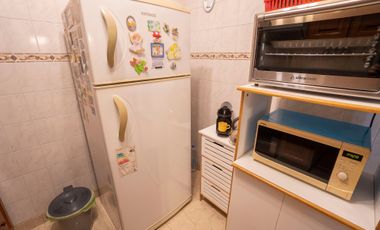 VENTA PH 2 AMBIENTES CON TERRAZA PROPIA LAN&Uacute;S ESTE