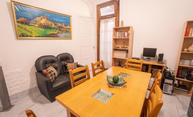 VENTA PH 2 AMBIENTES CON TERRAZA PROPIA LAN&Uacute;S ESTE