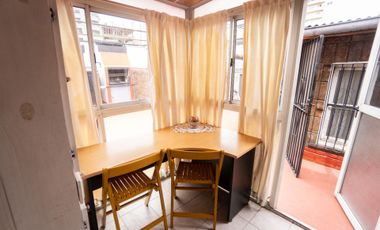 VENTA PH 2 AMBIENTES CON TERRAZA PROPIA LAN&Uacute;S ESTE