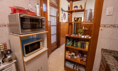 VENTA PH 2 AMBIENTES CON TERRAZA PROPIA LAN&Uacute;S ESTE