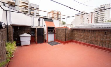 VENTA PH 2 AMBIENTES CON TERRAZA PROPIA LAN&Uacute;S ESTE