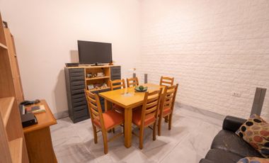 VENTA PH 2 AMBIENTES CON TERRAZA PROPIA LAN&Uacute;S ESTE