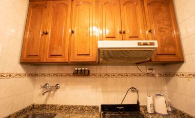 VENTA PH 2 AMBIENTES CON TERRAZA PROPIA LAN&Uacute;S ESTE