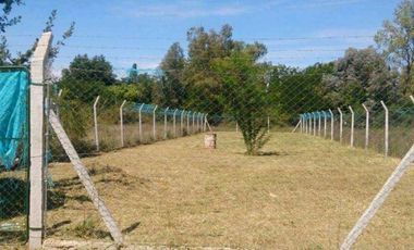 venta terreno en mariano acosta