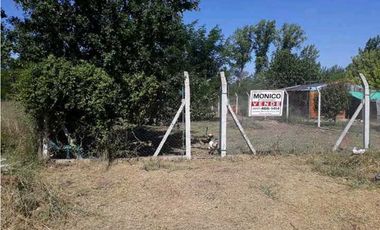 venta terreno en mariano acosta