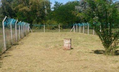 venta terreno en mariano acosta