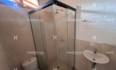 apartaestudio en arriendo en  el guayabo. Cod A68529