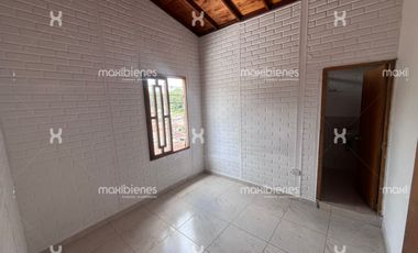 apartaestudio en arriendo en  el guayabo. Cod A68529