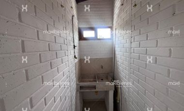 apartaestudio en arriendo en  el guayabo. Cod A68529