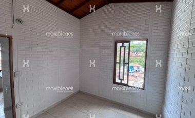 apartaestudio en arriendo en  el guayabo. Cod A68529