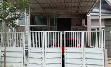 Rumah dijual di Jawa Timur, Gresik
