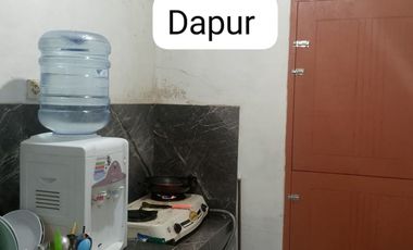 Rumah LT 127 SHM Siap Huni 15 Menit ke Bogor Great Mall J-43601