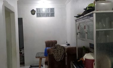 Rumah LT 127 SHM Siap Huni 15 Menit ke Bogor Great Mall J-43601