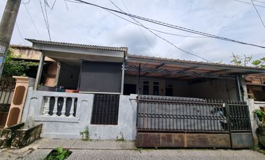 Rumah LT 127 SHM Siap Huni 15 Menit ke Bogor Great Mall J-43601