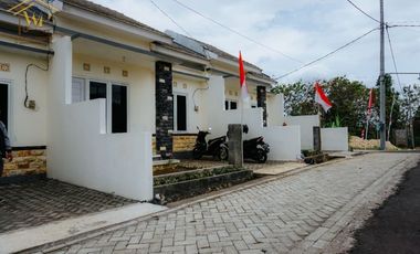 INVESTASI MENJANJIKAN DENGAN MILIKI RUMAH DI DEKAT UNY BARU