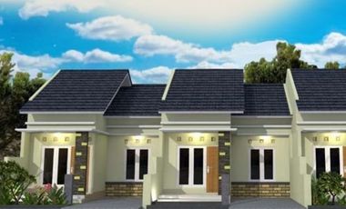 INVESTASI MENJANJIKAN DENGAN MILIKI RUMAH DI DEKAT UNY BARU