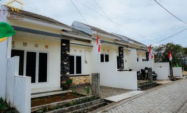 INVESTASI MENJANJIKAN DENGAN MILIKI RUMAH DI DEKAT UNY BARU