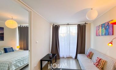 Departamento Las gaviotas ID: 156456r