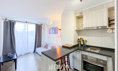 Departamento Las gaviotas ID: 156456r