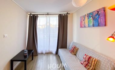 Departamento Las gaviotas ID: 156456r