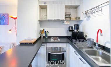Departamento Las gaviotas ID: 156456r