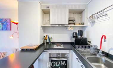 Departamento Las gaviotas ID: 156456r