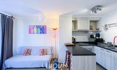 Departamento Las gaviotas ID: 156456r