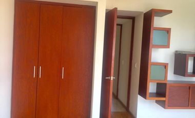 DEPTO EN BOSQUES DE LA NORIA EN RENTA $20,000.00 con mantenimiento incluido