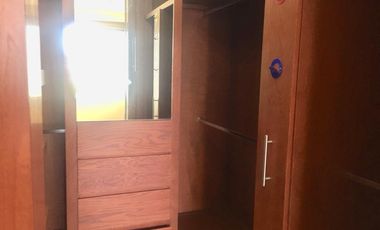 DEPTO EN BOSQUES DE LA NORIA EN RENTA $20,000.00 con mantenimiento incluido