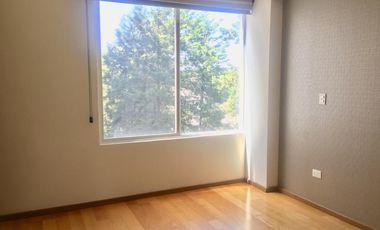 DEPTO EN BOSQUES DE LA NORIA EN RENTA $20,000.00 con mantenimiento incluido