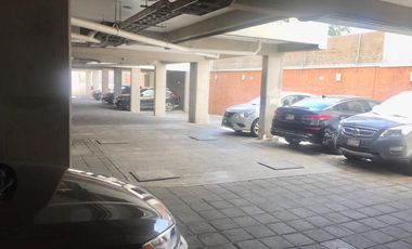 DEPTO EN BOSQUES DE LA NORIA EN RENTA $20,000.00 con mantenimiento incluido