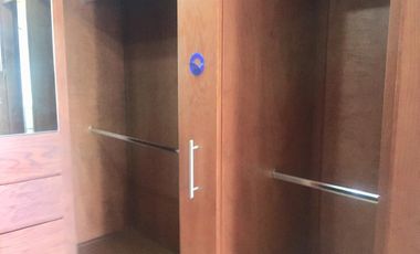 DEPTO EN BOSQUES DE LA NORIA EN RENTA $20,000.00 con mantenimiento incluido