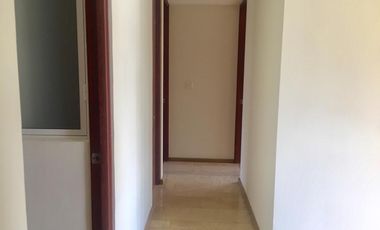 DEPTO EN BOSQUES DE LA NORIA EN RENTA $20,000.00 con mantenimiento incluido