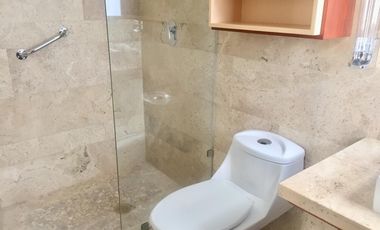 DEPTO EN BOSQUES DE LA NORIA EN RENTA $20,000.00 con mantenimiento incluido