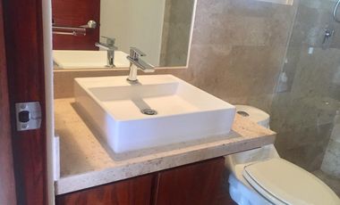 DEPTO EN BOSQUES DE LA NORIA EN RENTA $20,000.00 con mantenimiento incluido