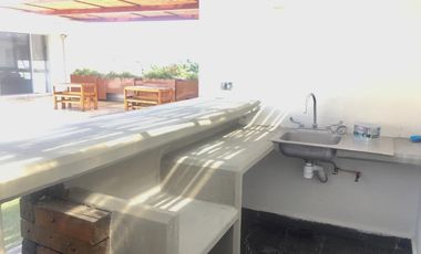 DEPTO EN BOSQUES DE LA NORIA EN RENTA $20,000.00 con mantenimiento incluido