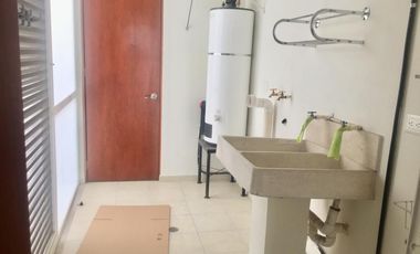 DEPTO EN BOSQUES DE LA NORIA EN RENTA $20,000.00 con mantenimiento incluido