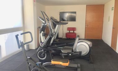 DEPTO EN BOSQUES DE LA NORIA EN RENTA $20,000.00 con mantenimiento incluido