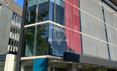 Local Comercial en arriendo en Providencia