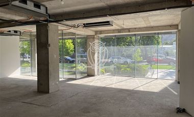 Local Comercial en arriendo en Providencia