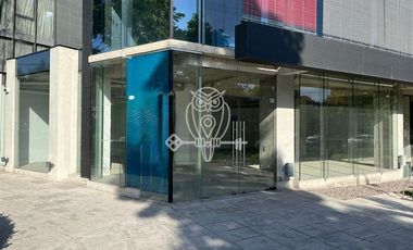 Local Comercial en arriendo en Providencia