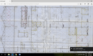 GALPON DE 1100M2 EN UNA SOLA PLANTA, SOBRE LOTE DE 30X37M DE FONDO A LA VENTA O ALQUILER 130MIL PESOS
