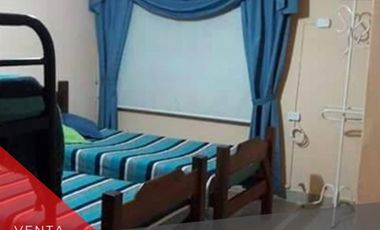 VENTA DE EXCELENTE CASA QUINTA