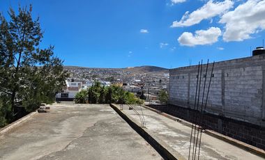 CASA EN EL ESTADO DE HIDALGO