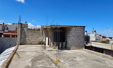 CASA EN EL ESTADO DE HIDALGO