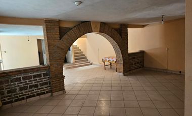 CASA EN EL ESTADO DE HIDALGO