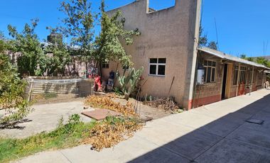 CASA EN EL ESTADO DE HIDALGO