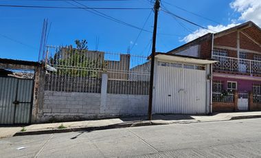 CASA EN EL ESTADO DE HIDALGO